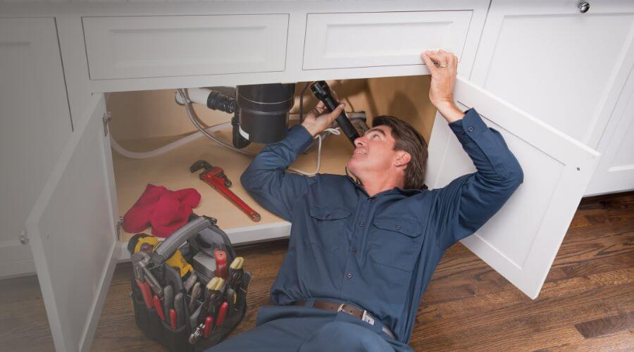 Local water heater installation in Saint James, LA